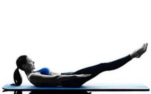 Feel Fit Pilates